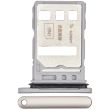SIM-Kartenschacht für Honor 90 (Diamond Silver)