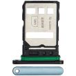 SIM-Kartenschacht für Honor 90 (Peacock Blue)
