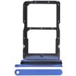 SIM-Kartenschacht für Honor 50 SE (Blau)