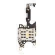 SIM-Kartenleser mit Mikrofon PCB Platine für Huawei P40