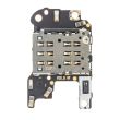 SIM-Kartenleser mit Mikrofon PCB Platine für Huawei P30 Pro