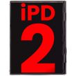 LCD für iPad 2 (Aftermarket Plus)