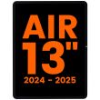 LCD Display Einheit mit Digitizer für iPad Air 13" (2024)/ Air 13" (2025)
