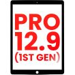 Digitizer für iPad Pro 12.9" 1st Gen (2015)