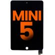 LCD Display Einheit mit Digitizer für iPad Mini 5 (Blemish: Grade A) (Schwarz)
