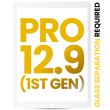 Digitizer für iPad Pro 12.9" 1st Gen (Premium) (Weiß)
