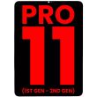 LCD Display Einheit mit Digitizer für iPad Pro 11" 1st Gen (2018) (2020)