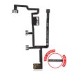 Power-Taste Flexkabel für iPad 2 (2012 Version: EMC 2560)