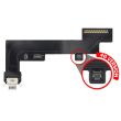 Ladebuchse Flexkabel für iPad Air 4/ iPad Air 5 (Cellular) (Weiß)