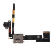 Kopfhörerbuchse und SIM-Kartenhalter Flexkabel für iPad 2 (3G)