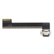 Ladebuchse Flexkabel für iPad Mini 4/ Mini 5 (Schwarz)