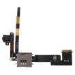 Kopfhörerbuchse Flexkabel für iPad 2 (WLAN)