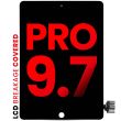 LCD Display Einheit mit Digitizer für iPad Pro 9.7" (2016) (Aftermarket Pro XO7)