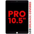 LCD Display Einheit mit Digitizer für iPad Pro 10.5" (Aftermarket Pro XO7)