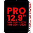 LCD Display Einheit mit Digitizer für iPad Pro 12.9" 3rd Gen (2018)
