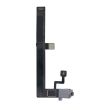 Kopfhörerbuchse Flexkabel für iPad Pro 12.9" 2nd Gen (2017) (Schwarz)