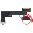 Ladebuchse Flexkabel für iPad Air 4 (WLAN nur) (Premium) (Rose Gold)