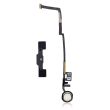Home-Taste Flexkabel für iPad 5 (2017)/ iPad 6 (2018) (Aftermarket Plus) (Gold)