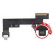 Ladebuchse Flexkabel für iPad Air 4/ iPad Air 5 (Cellular) (Premium) (Grün)