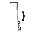 Home-Taste Flexkabel für iPad 5 (2017)/ iPad 6 (2018) (Rose Gold)