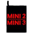 LCD für iPad Mini 2/ iPad Mini 3 (Aftermarket Plus)