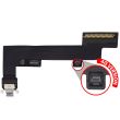 Ladebuchse Flexkabel für iPad Air 5 (Cellular) (Premium) (Lila)