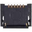 Power/ Lautstärke-Taste Flex ZIF Anschluss für iPad 3/ iPad 4 (J3700: 6 Pin)