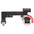 Ladebuchse Flexkabel für iPad Air 5 (Cellular) (Premium) (Blau)