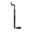 Kopfhörerbuchse Flexkabel für iPad Pro 12.9" 1st Gen (2015) (Cellular) (Schwarz)