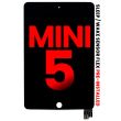 LCD Display Einheit mit Digitizer für iPad Mini 5 (Aftermarket Plus) (Schwarz)