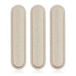 Tasten (Power/ Lautstärke) für iPad Mini 4 (Gold)