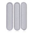 Tasten (Power/ Lautstärke) für iPad Mini 4 (Space Grau)