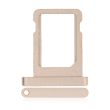 SIM-Kartenschacht für iPad Pro 12.9" 1st Gen (2015) (Gold)