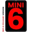 LCD Display Einheit mit Digitizer für iPad Mini 6 (2021) (WLAN & Cellular)