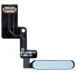 Power-Taste Flex für iPad Air 4 (Aftermarket Plus) (Himmelblau)