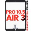 Digitizer für iPad Pro 10.5"/ iPad Air 3