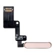 Power-Taste Flex für iPad Air 4 (Aftermarket Plus) (Rose Gold)