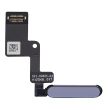 Power-Taste Flex für iPad Air 5 (Premium) (Lila)