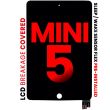LCD Display Einheit mit Digitizer für iPad Mini 5 (Aftermarket Pro XO7)