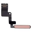 Power-Taste Flex für iPad Air 4 (Rose Gold) (Premium)