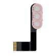 Tastatur Flexkabel für iPad Air 4/ 5 (Rose Gold) (Premium)