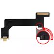 Ladebuchse Flexkabel für iPad 10 (2022) (Cellular) (Aftermarket Plus) (Gelb)