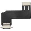 Ladebuchse Flexkabel für iPad 11 (2025) (WLAN/ Cellular) (Blau)