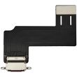 Ladebuchse Flexkabel für iPad 11 (2025) (WLAN/ Cellular) (Pink)