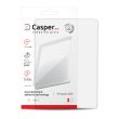 Casper Pro Displayschutzglas für iPad Mini 4/ Mini 5 (Transparent)