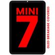 LCD Display Einheit mit Digitizer für iPad Mini 7 (2024) (Aftermarket Pro XO7)
