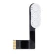Tastatur Flexkabel für iPad Air 4/ 5 (Silber) (Premium)