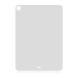 Rück Skin für iPad 5 (2017)/ iPad 6 (2018) (Cellular) (Silber)