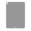 Rück Skin für iPad 5 (2017)/ iPad 6 (2018) (WLAN) (Space Grau)