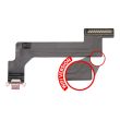 Ladebuchse Flexkabel für iPad 10 (2022) (WLAN nur) (Premium) (Pink)